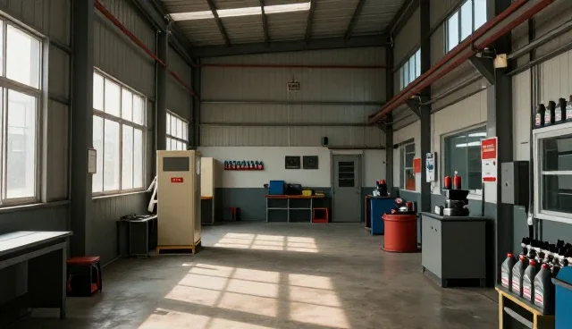汽车保养产品选型时,如何避免常见误区?
